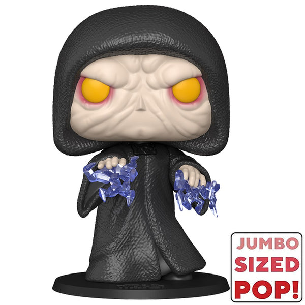 Pop Jumbo! Star Wars: Palpatine