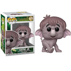 Pop! Disney: The Jungle Book S2 - Hathi Jr.