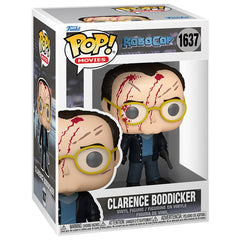 Pop! Movies: Robocop - Clarence Boddicker