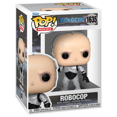 Pop! Movies: Robocop - Robocop