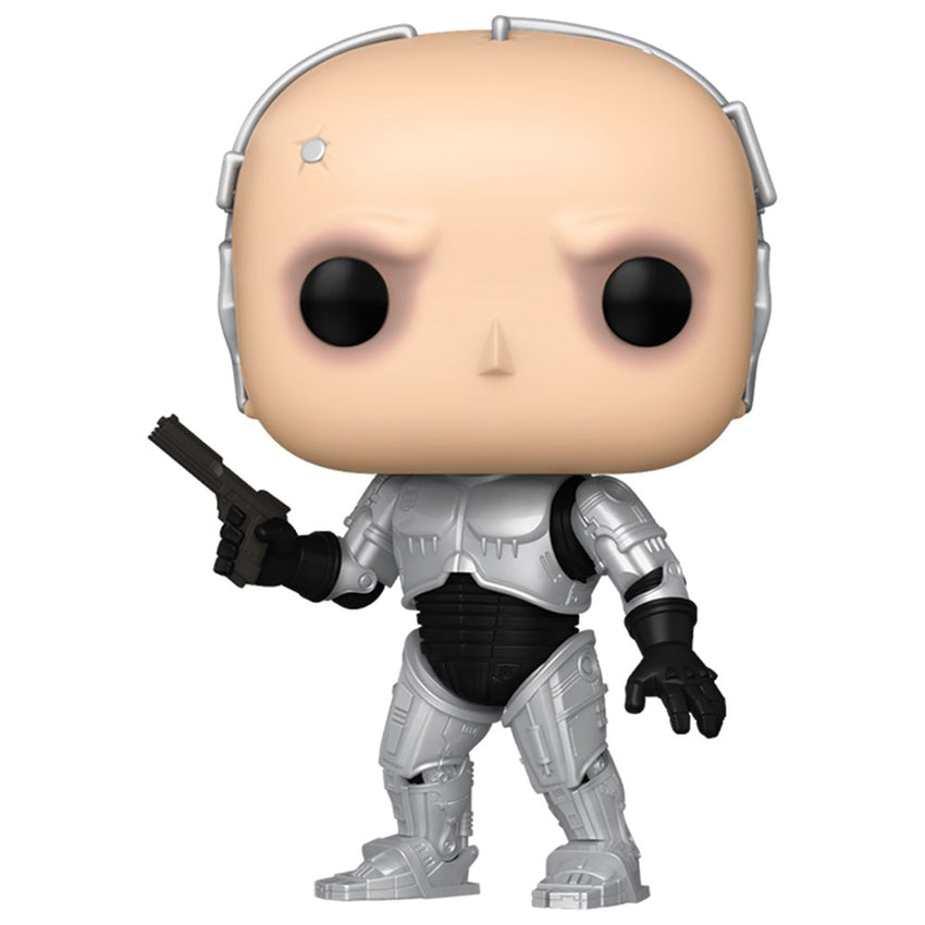 Pop! Movies: Robocop - Robocop