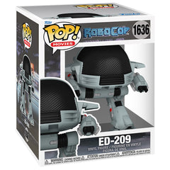 Pop Super! Movies: Robocop - ED- 209