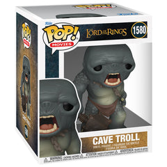 Pop Super! Movies: The Lord of the Rings - Cave Troll