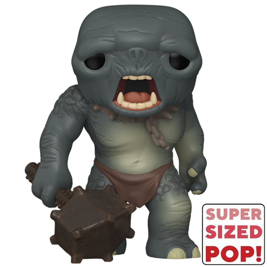 Pop Super! Movies: The Lord of the Rings - Cave Troll