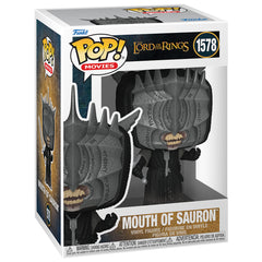 Pop! Movies: The Lord of the Rings - Mouth of Sauron