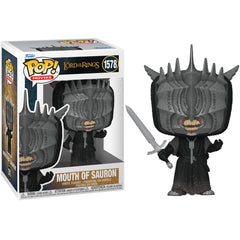 Pop! Movies: The Lord of the Rings - Mouth of Sauron