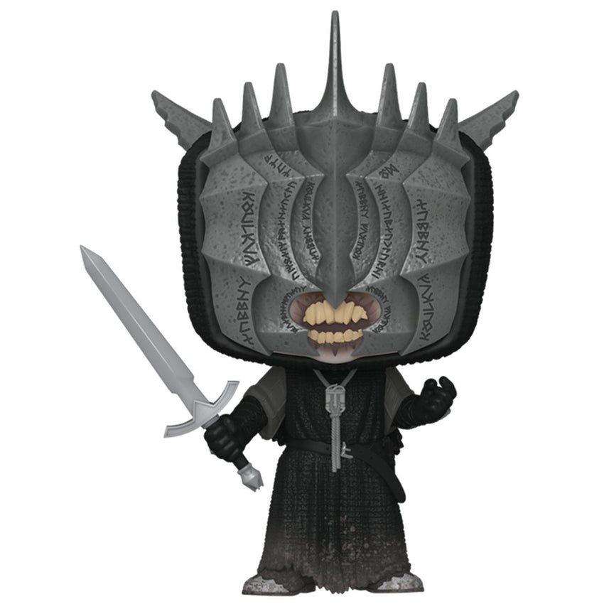 Pop! Movies: The Lord of the Rings - Mouth of Sauron