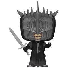 Pop! Movies: The Lord of the Rings - Mouth of Sauron