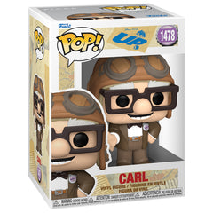 Pop! Disney: UP S2 - Carl