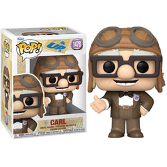 Pop! Disney: UP S2 - Carl