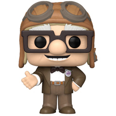 Pop! Disney: UP S2 - Carl