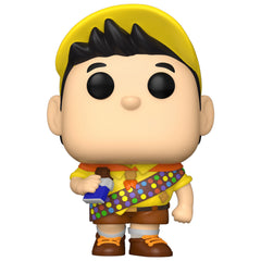 Pop! Disney: UP S2 - Russell