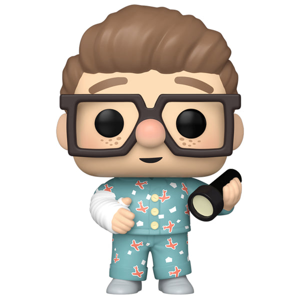 Pop! Disney: UP S2 - Young Carl