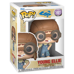 Pop! Disney: UP S2 - Young Ellie