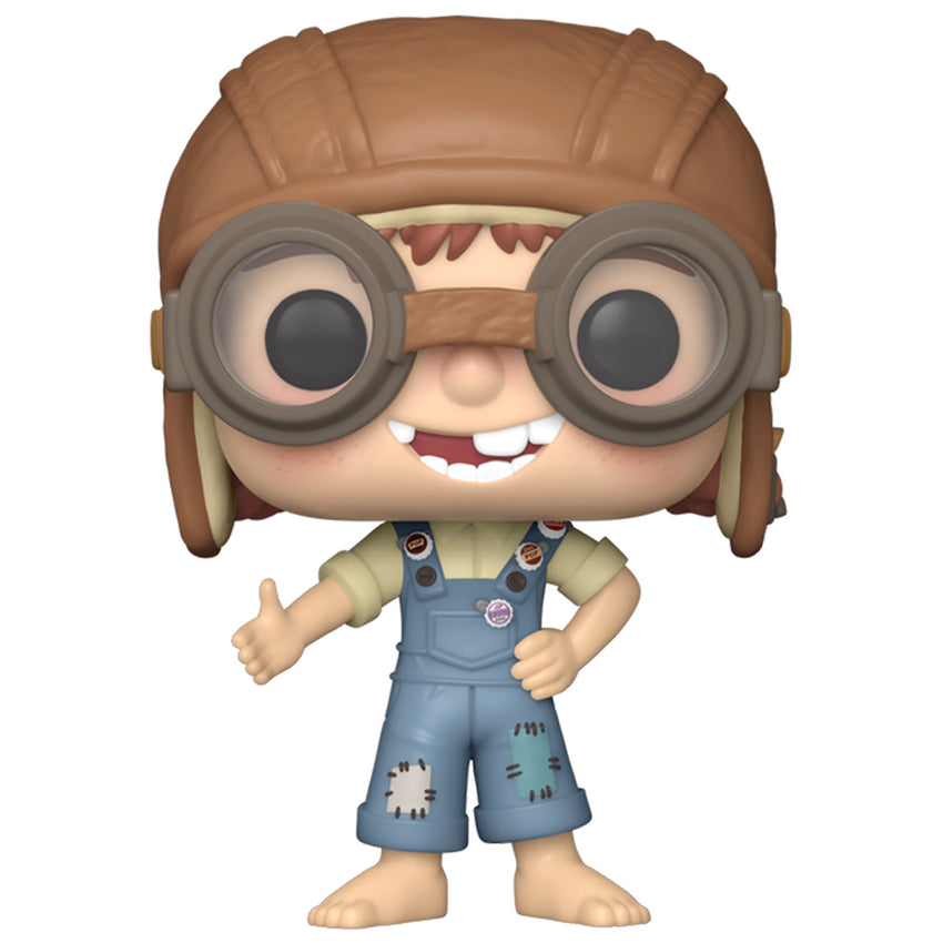 Pop! Disney: UP S2 - Young Ellie