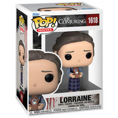 Pop! Movies: The Con - Lorraine