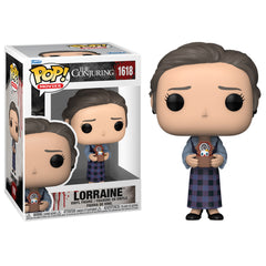 Pop! Movies: The Con - Lorraine