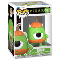 Pop! Disney: Pixar Halloween - Mike