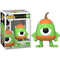 Pop! Disney: Pixar Halloween - Mike