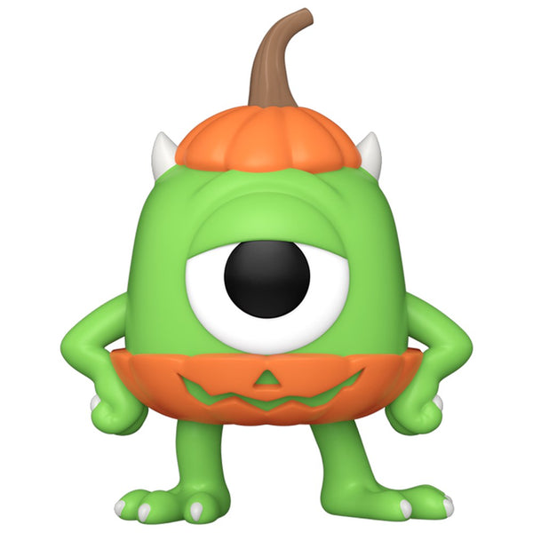 Pop! Disney: Pixar Halloween - Mike