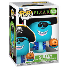 Pop! Disney: Pixar Halloween - Sully