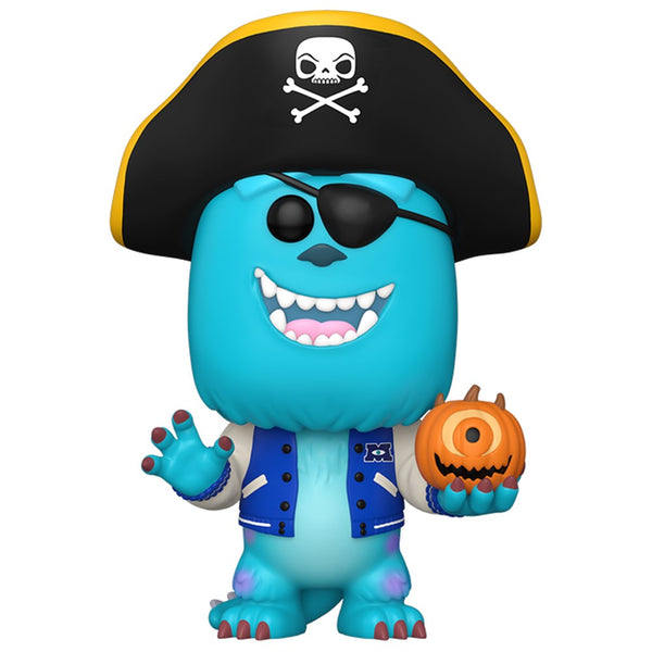 Pop! Disney: Pixar Halloween - Sully