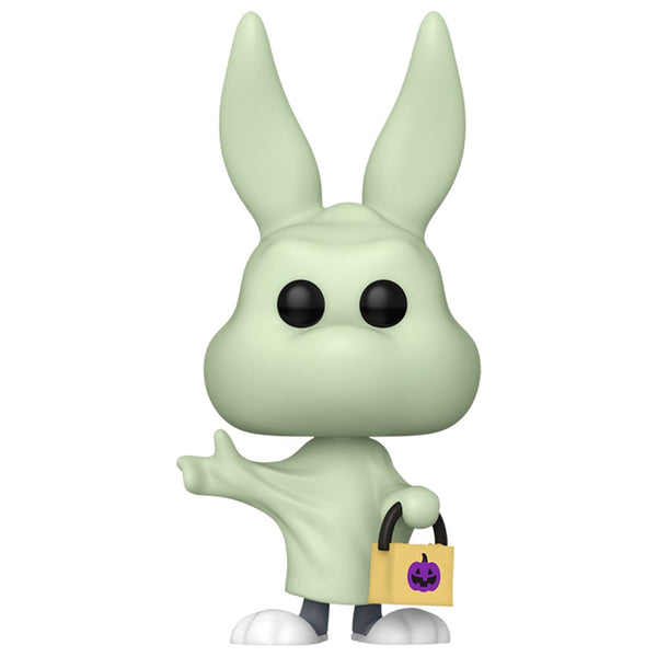 Pop! Animation: Looney Tunes - Bugs Bunny (Ghost)?