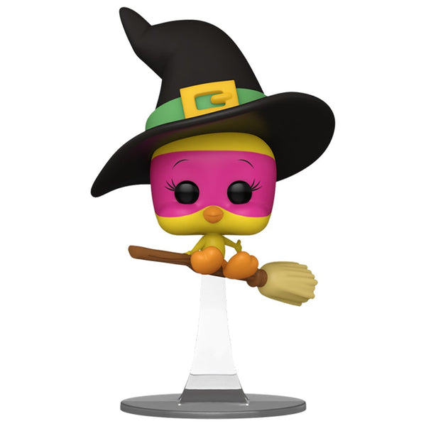 Pop! Animation: Looney Tunes - Tweety (Witch?)