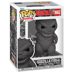 Pop! Movies: Godzilla 70th - Godzilla 1954