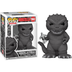 Pop! Movies: Godzilla 70th - Godzilla 1954