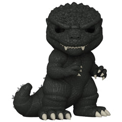 Pop! Movies: Godzilla - Godzilla 1984 w/chase