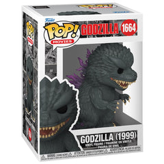 Pop! Movies: Godzilla - Godzilla 1999