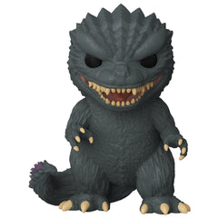 Pop! Movies: Godzilla - Godzilla 1999