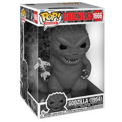 Pop Jumbo! Movies: Godzilla 70th - Godzilla 1954