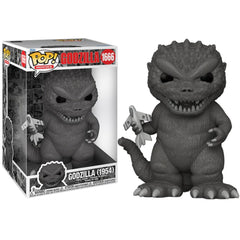 Pop Jumbo! Movies: Godzilla 70th - Godzilla 1954