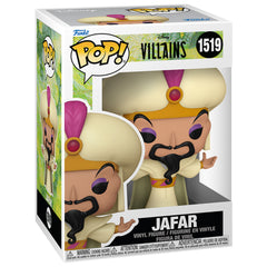 Pop! Disney: Villains S5 - Jafar