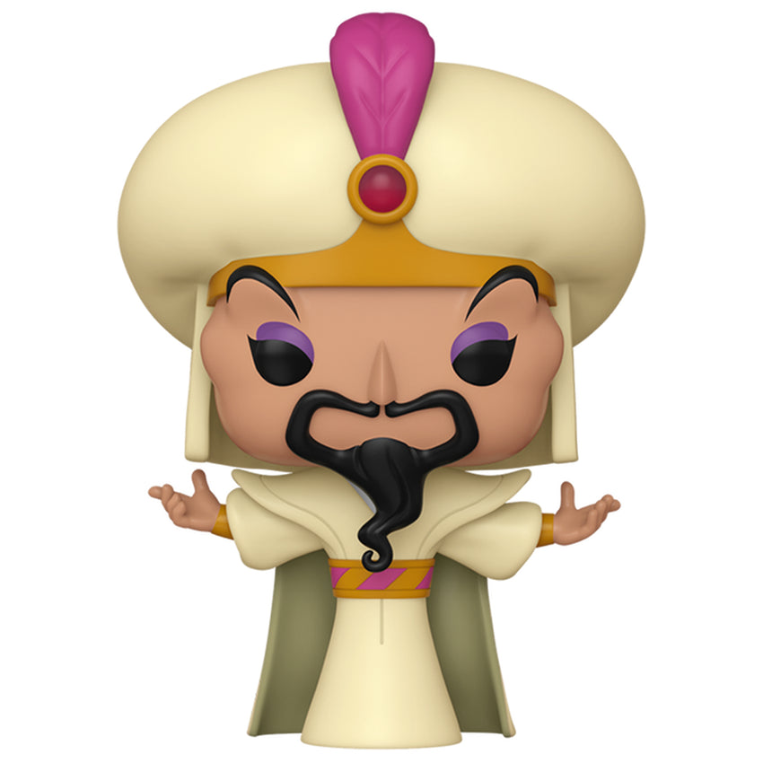 Pop! Disney: Villains S5 - Jafar