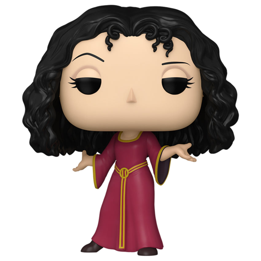 Pop! Disney: Villains S5 - Mother Gothel