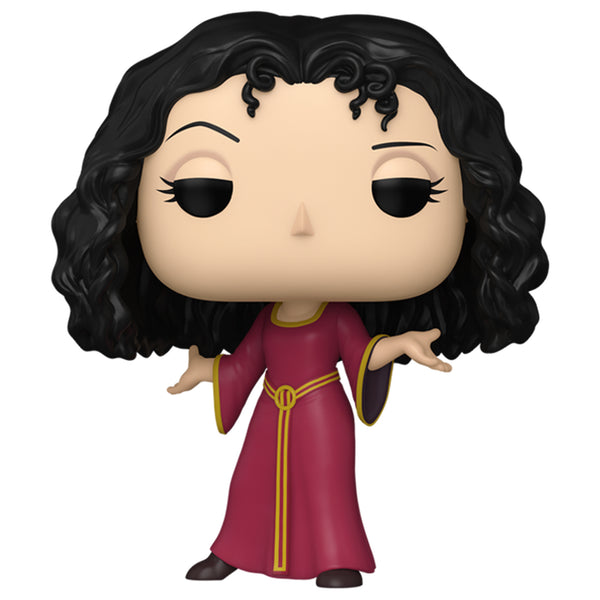 Pop! Disney: Villains S5 - Mother Gothel