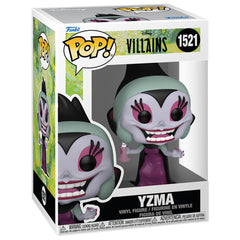 Pop! Disney: Villains S5 - Yzma