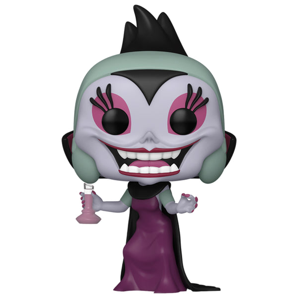 Pop! Disney: Villains S5 - Yzma