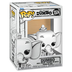 Pop! Disney: Sketched - Dumbo