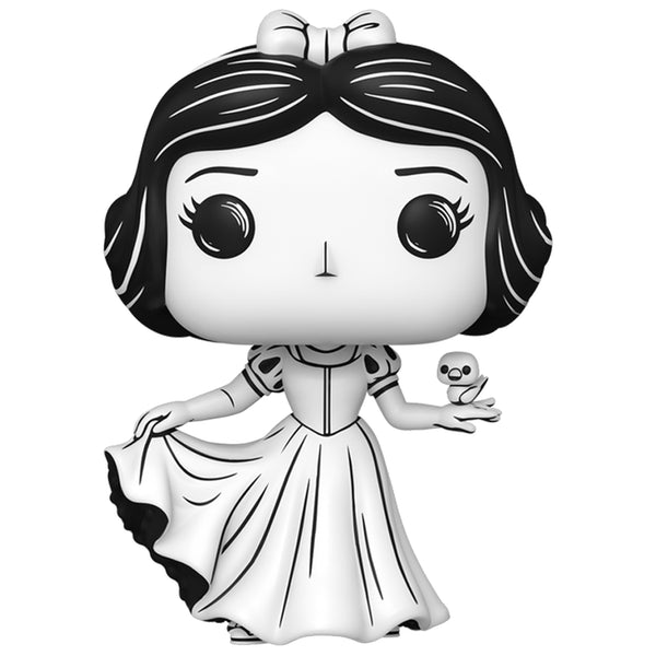 Pop! Disney: Sketched - Snow White