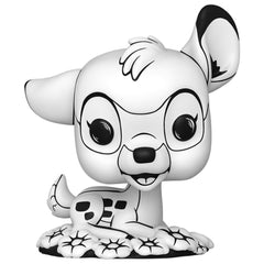 Pop! Disney: Sketched - Bambi