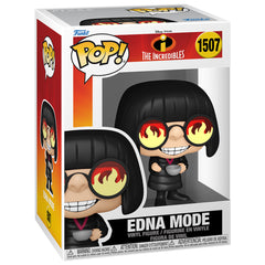 Pop! Disney: Incredibles 20th - Edna