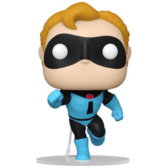 Pop! Disney: Incredibles 20th - Mr. Incredible w/chase