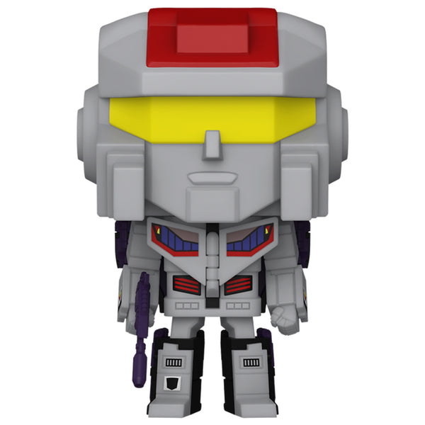 Pop! Movies: Retro Toys - Transformers Astrotrain