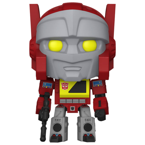 Pop! Movies: Retro Toys - Transformers Blaster