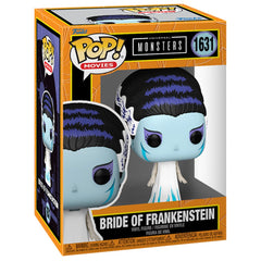 Pop! Movies: Universal Monster S5 - Bride of Frank