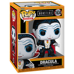 Pop! Movies: Universal Monster S5 - Dracula